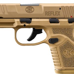 G66101421.jpg FN REFLEX 9MM LUGER - 2-10R MAGS FDE SAFETY