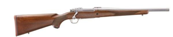 G67104.jpg RUGER HAWKEYE HUNTER 308 WIN - 16.6" SS WALNUT THREADED