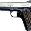 RUGER SR1911 CCO 9MM 7-SHOT - 4.25" TWO-TONE (TALO)