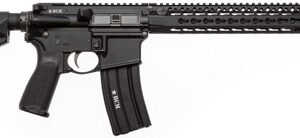 G750790.jpg BCM RECCE-16 KMR-A AR-15 - 5.56MM 16" KEYMOD BLACK 1-30RD