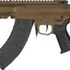 CMMG PISTOL BANSHEE MK47 7.62X - 39MM 8" 30RD BRONZE RIP BRACE