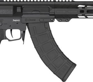 G76AB60AAB.jpg CMMG PISTOL BANSHEE MK47 7.62X - 39MM 12.5" BLACK W/RIP BRACE