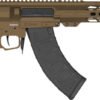 G76AB60AMB.jpg CMMG PISTOL BANSHEE MK47 7.62X - 39MM 12.5" BRONZE W/RIP BRACE