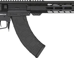 G76AC20AAB.jpg CMMG RIFLE RESOLUTE MK47 7.62 - X39 16.1" 30RD ARMOR BLACK