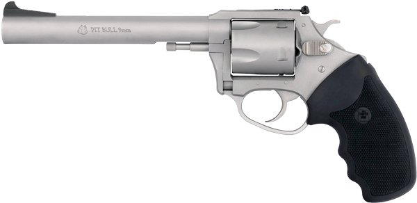 G79960_1.jpg CHARTER ARMS PIT BULL 9MM - 6" ADJ S/S