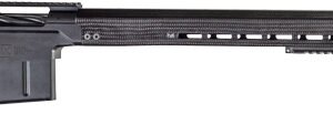 G8010300501.jpg CHRISTENSEN MPR 338LAPUA - 27" CF BLACK/BLACK M-LOK