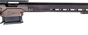 G8010301201.jpg CHRISTENSEN MPR 338LAPUA - 27" CF BLK/DESERT BROWN M-LOK