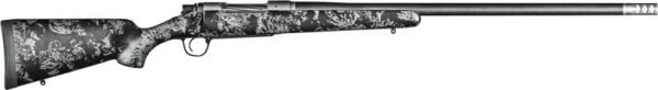 G8010614700.jpg CHRISTENSEN RIDGELINE FFT 270 - WIN S/S 20" CF BLACK W/GREY