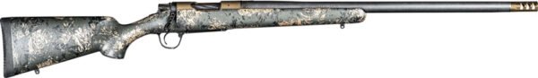 G8010618600_1.jpg CHRISTENSEN RIDGELINE FFT - 22-250 CF BRONZE/BLACK GRN-TAN