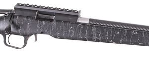 G8011200200.jpg CHRISTENSEN RANGER 22LR 18" - CF BBL/STOCK BLACK W/GREY WEB