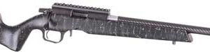 G8011201200.jpg CHRISTENSEN RANGER 22WMR 18" - CF BBL/STOCK BLACK W/GREY WEB