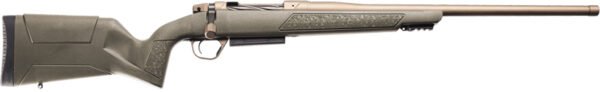 G8011500301_1.jpg CHRISTENSEN EVOKE 6.5PRC 22" - BRONZE/OD GREEN