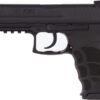 G81001093_LEFT.jpg HK P30L V3 DA/SA 9MM LUGER - 4.45" BBL 2-15RD BLACK