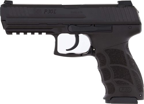 G81001093_LEFT.jpg HK P30L V3 DA/SA 9MM LUGER - 4.45" BBL 2-15RD BLACK