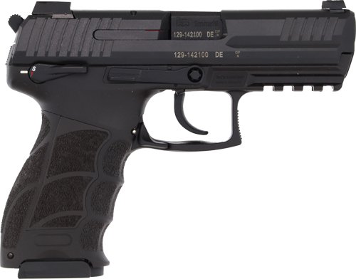 G81001102.jpg HK P30S V3 DA/SA TRIGGER 9MM - 3.85" BBL 1-17 1-20 MAG SAFETY