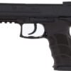G81001102_LEFT.jpg HK P30S V3 DA/SA TRIGGER 9MM - 3.85" BBL 1-17 1-20 MAG SAFETY