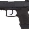 HK P30SK V3 DA/SA TRIGGER 9MM - 3.27" BBL 1-15RD 1-12RD W/SAFE