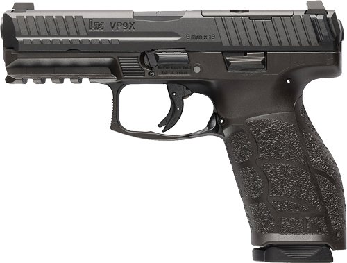 G81001211.jpg HK VP9A1 X OPTICS READY 9MM - 4.09" 2-15RD MAGS BLACK