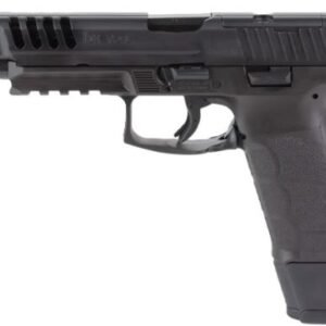 G81001256.jpg HK VP9A1 L OPTICS READY 9MM - 5" BBL 2-15RD MAG BLACK