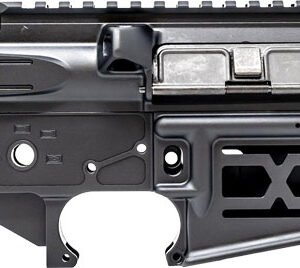 FAXON AR-15 X-TRA LITE - RECEIVER SET STRIPPED