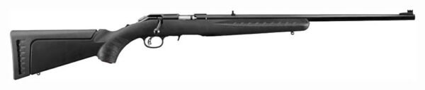 G8311.jpg RUGER AMERICAN 17HMR 9-SHOT - 22" MATTE BLACK COMPOSITE