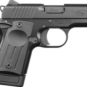 G85700.jpg TRISTAR PROTEGE X SUB COMPACT - 3.2" 9MM 7RND BLACK