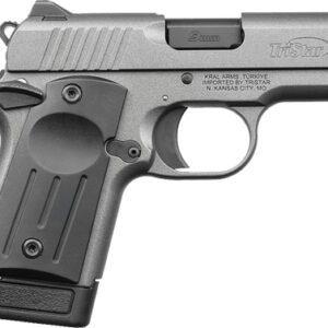 G85716.jpg TRISTAR PROTEGE X SUB COMPACT - 3.2" 9MM 7RND TUNGSTEN