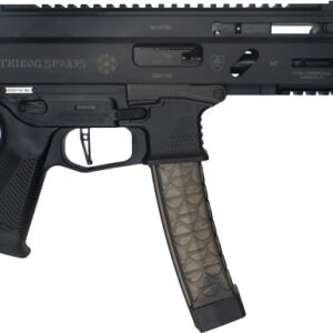 G8588005808590_1.jpg GRAND POWER STRIBOG SP9A3S 9MM - 5" BBL 30 RD MAG BLACK