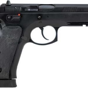 CZ 75 SP-01 9MM FS 4.6" 19RD - BLACK POLYCOAT