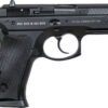 G91199_RIGHT.jpg CZ 75 P-01 9MM FS 15RD MAG - DECOCKER BLACK POLYCOAT