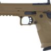 G9119AOSCBLCCOM_LEFT_1.jpg SPRINGFIELD 1911 DS PRODIGY - COMP 9MM 5" COYOTE BROWN 10RD