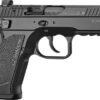 G91244_RIGHT_2.jpg CZ SHADOW 2 CARRY OR 9MM FS - 15RD BLACK NITRIDE BLACK GRIP