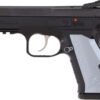 CZ SHADOW 2 COMPACT OR 9MM FS - 15RD BLK NITRIDE GREY GRIP