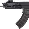G91462_LEFT_1.jpg CZ BREN 2 MS PISTOL 7.62X39 - 14.17" 1-30RD MAG BLACK