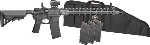 G916556BV2B5PAC_1.jpg SPRINGFIELD SAINT VICTOR 5.56 - 16" 30RD B5 M-LOK GEAR PAC