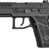 CZ P-09 C NOCTURNE OR 9MM FS - 15RD POLYMER FRAME BLACK