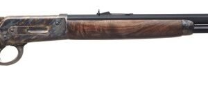 G920285.jpg CHIAPPA 1886 RIFLE 45/70 - 26" BBL CASE HARDENED/WALNUT