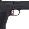 G92114.jpg DAN WESSON DWX OR COMPACT - 9MM 4" 10RD DUTY FINISH