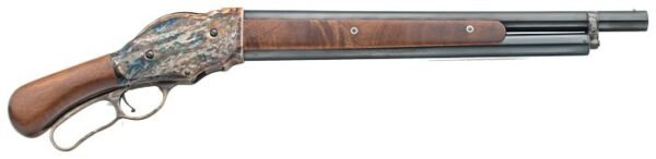 G930019.jpg CHIAPPA 1887 MARE'S LEG 12GA - 18.5" COLOR CASE/WALNUT