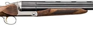 G930080.jpg CHARLES DALY TRIPLE CROWN 20GA - 3" 26"VR CT-5 TRIPLE BARREL