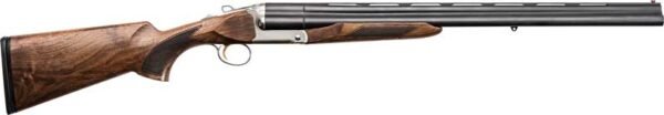 G930080.jpg CHARLES DALY TRIPLE CROWN 20GA - 3" 26"VR CT-5 TRIPLE BARREL