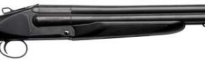 G930170.jpg CHARLES DALY TRIPLE HONCHO - 12GA 3" 18.5" MATTE BLUED/BLK