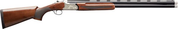 G930219.jpg CHARLES DALY 202A O/U 20GA 3" - 26" SILVER BLUED EXTRACTORS
