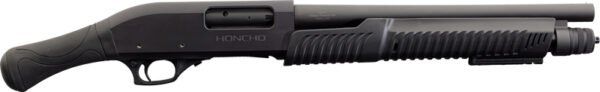 G930436_1.jpg CHIAPPA HONCHO PUMP 12GA. - 3" 5+1 14" PISTOL GRIP SYN STK