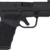 G9379BOSP15COMP.jpg SPRINGFIELD HELLCAT PRO COMP - OSP 9MM 3.7" BLACK 15RD