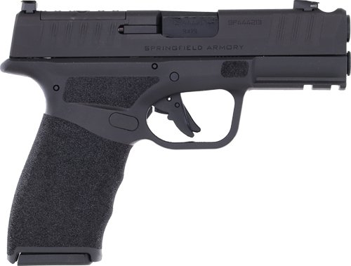 G9379BOSPCOMP.jpg SPRINGFIELD HELLCAT PRO COMP - OSP 9MM 3.8" BLACK 1-15/1-17RD