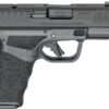 SPRINGFIELD HELLCAT PRO COMP - OSP 9MM 3.7" BLACK 10RD