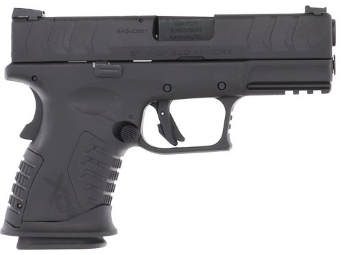 G93810CBHCOSP.jpg SPRINGFIELD XD-M ELITE COMPACT - OSP 10MM 3.8" 11RD BLACK