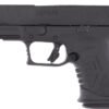 G93810CBHCOSP_LEFT.jpg SPRINGFIELD XD-M ELITE COMPACT - OSP 10MM 3.8" 11RD BLACK