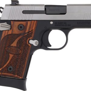 G9389TXR3AMBI.jpg SIG P938 9MM 3" SAO XRAY3 - 6/7RD TWO-TONE/WALNUT